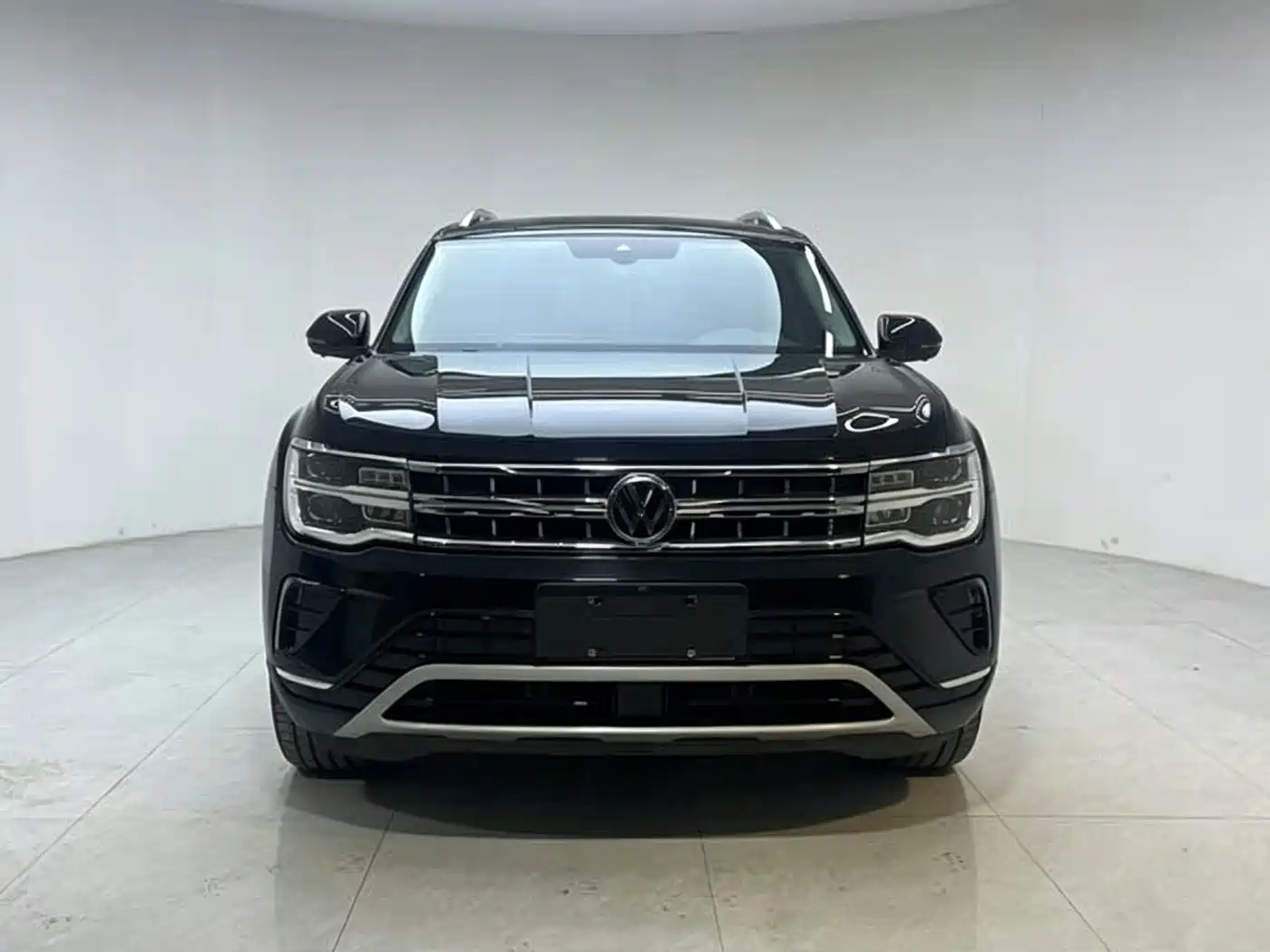 Volkswagen Teramont 2024