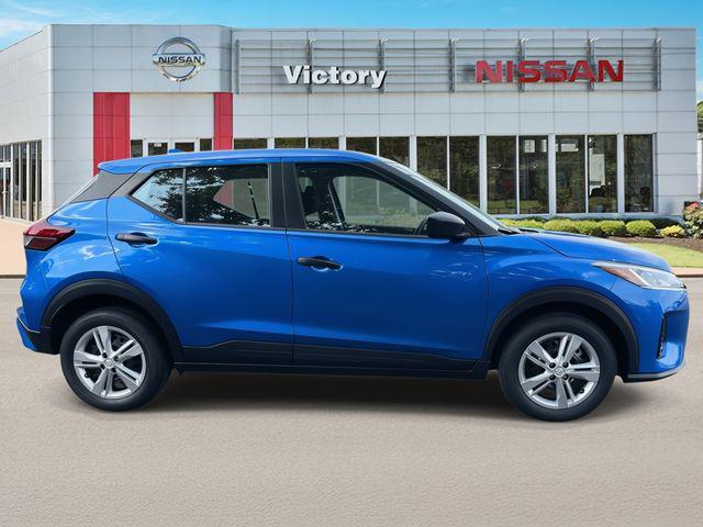 Nissan Kicks 2025