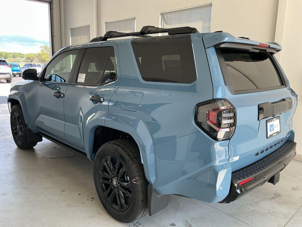 Toyota 4Runner 2026