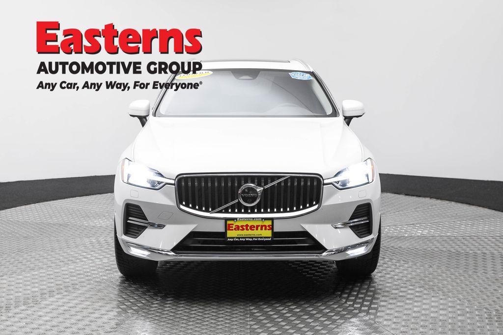 Volvo XC60 2023