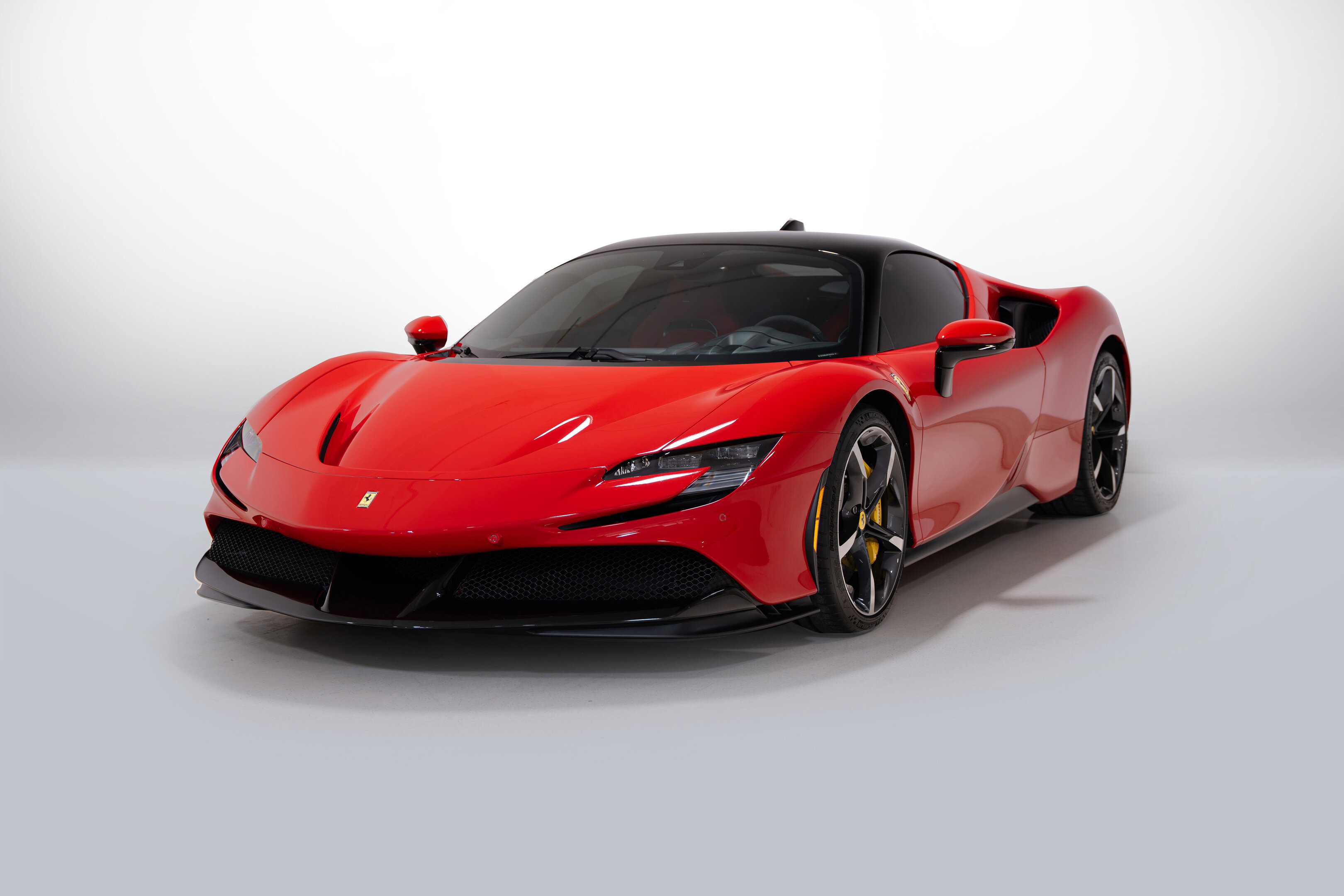 Ferrari SF90 2023