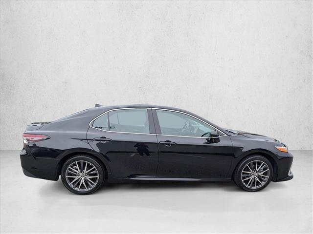 Toyota Camry 2023