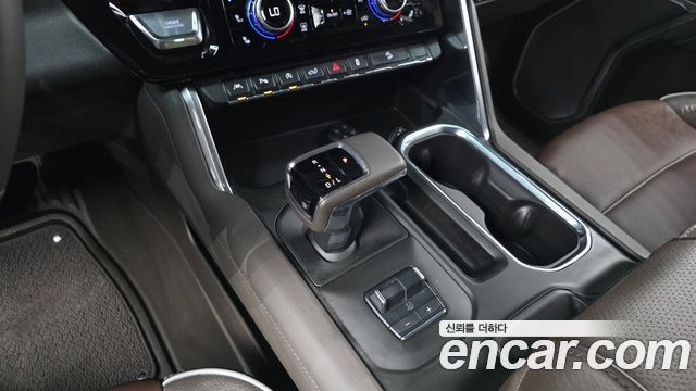 GMC Sierra 2025