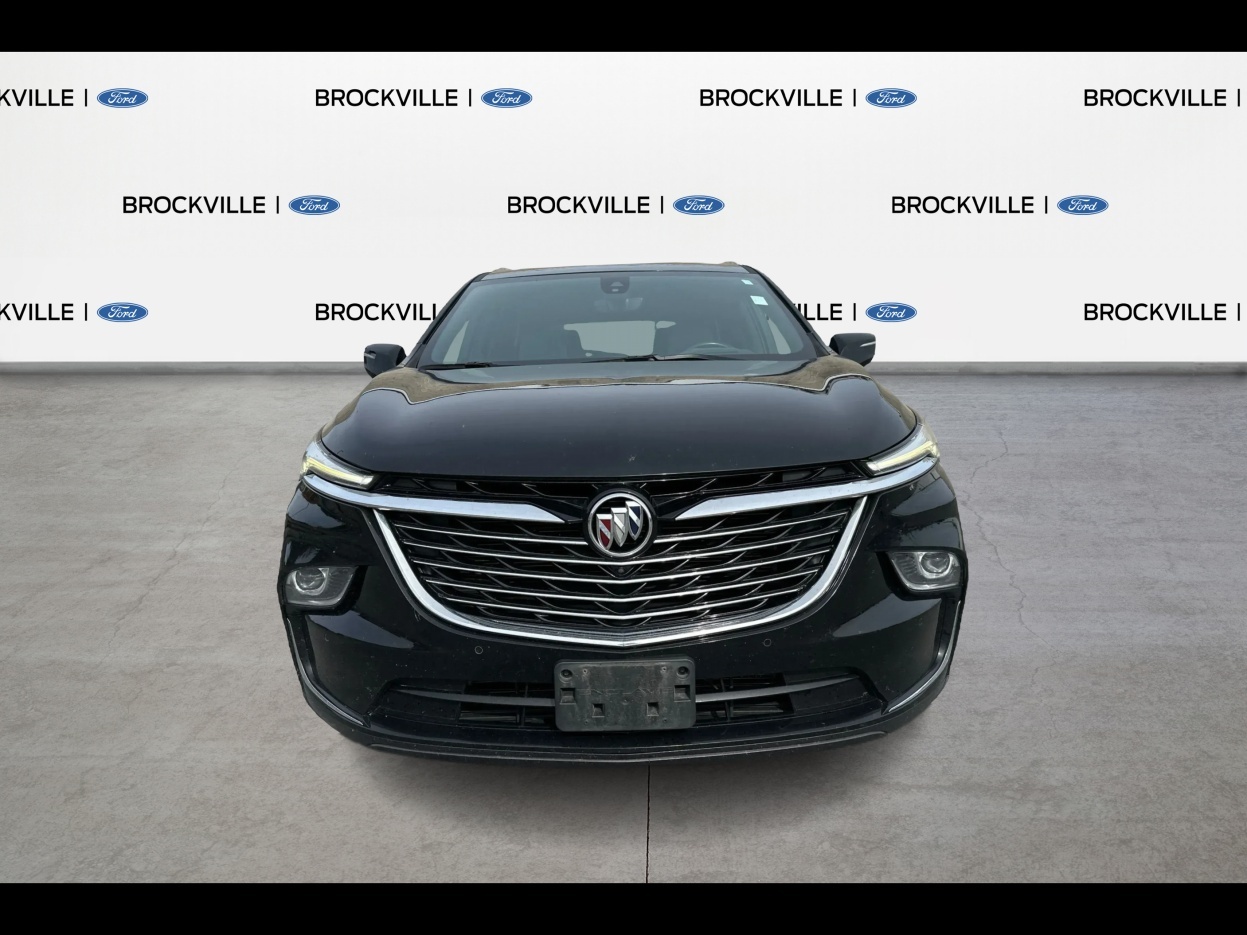 Buick Enclave 2023