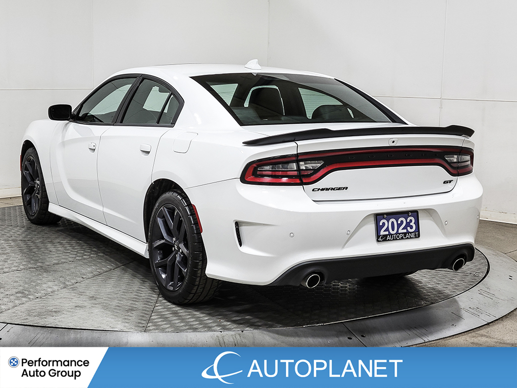 Dodge Charger 2023