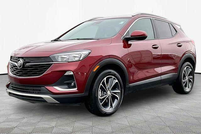 Buick Encore GX 2023