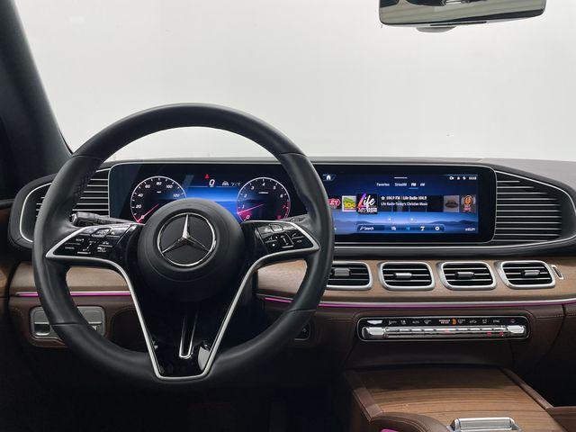 Mercedes-Benz GLE 350 2024