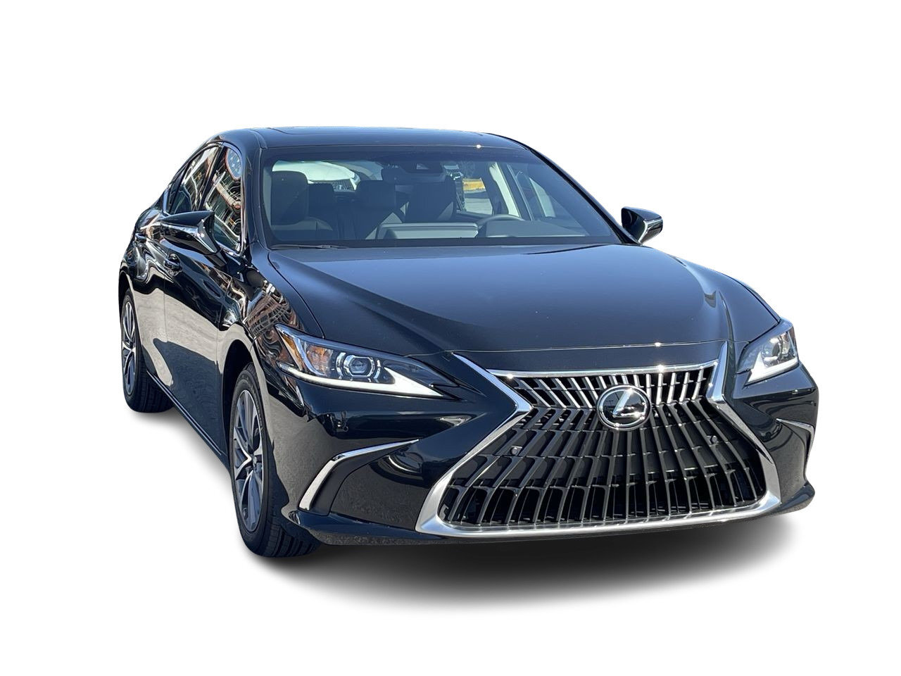 Lexus ES 2024
