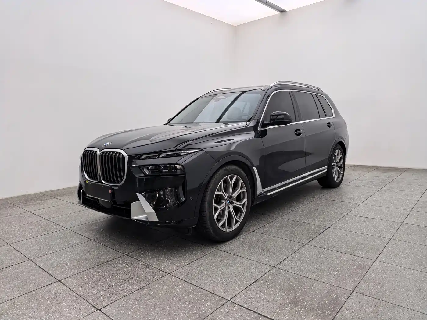 BMW X7 2025