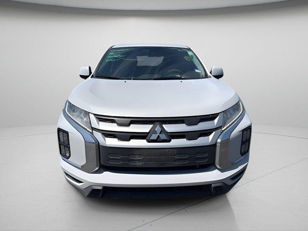 Mitsubishi Outlander Sport 2024