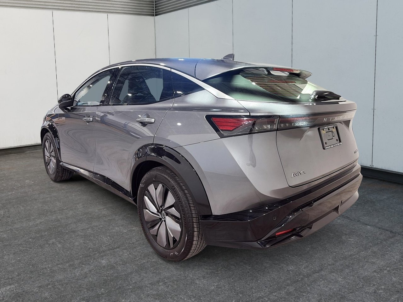 Nissan Ariya 2024