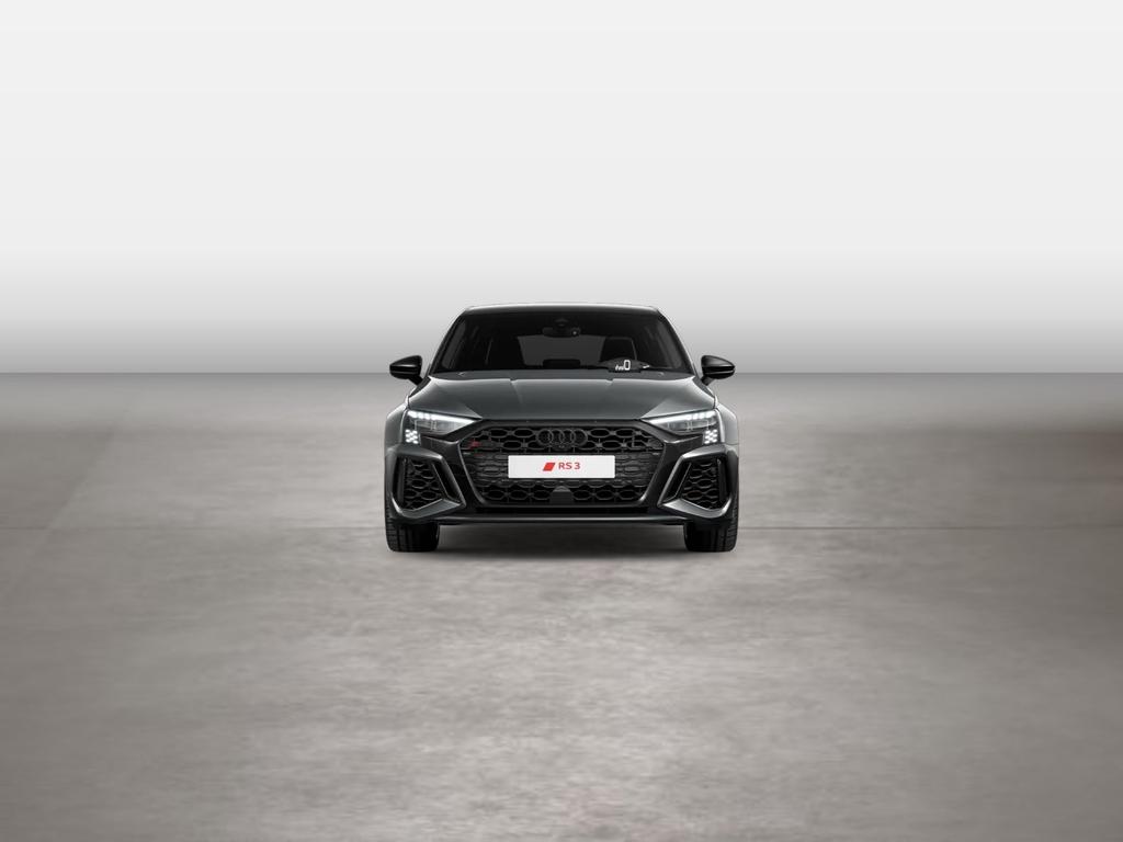 Audi RS3 2023