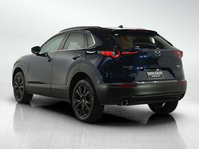 Mazda CX-30 2025