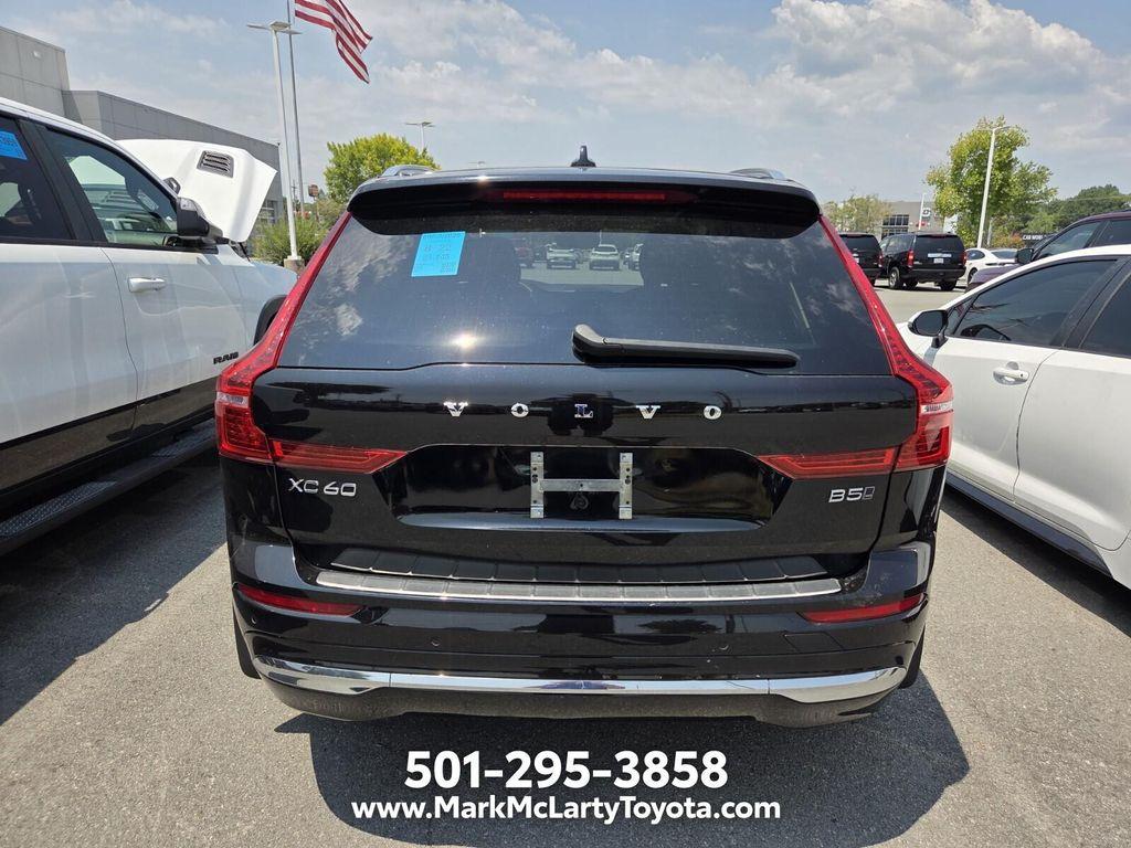 Volvo XC60 2023