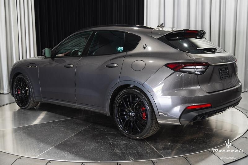 Maserati Levante 2023