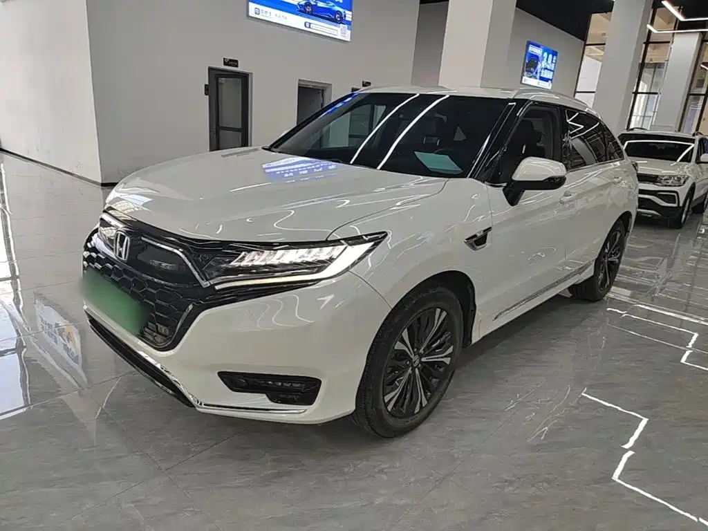 Honda UR-V 2023