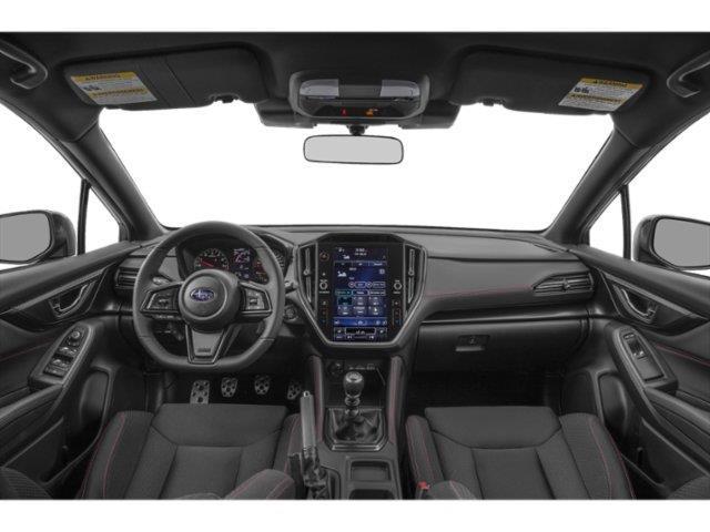 Subaru WRX 2026