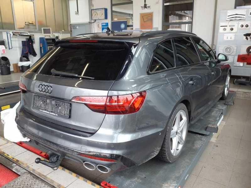 Audi S4 2023