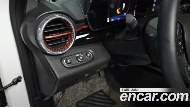 Chevrolet Trax 2024