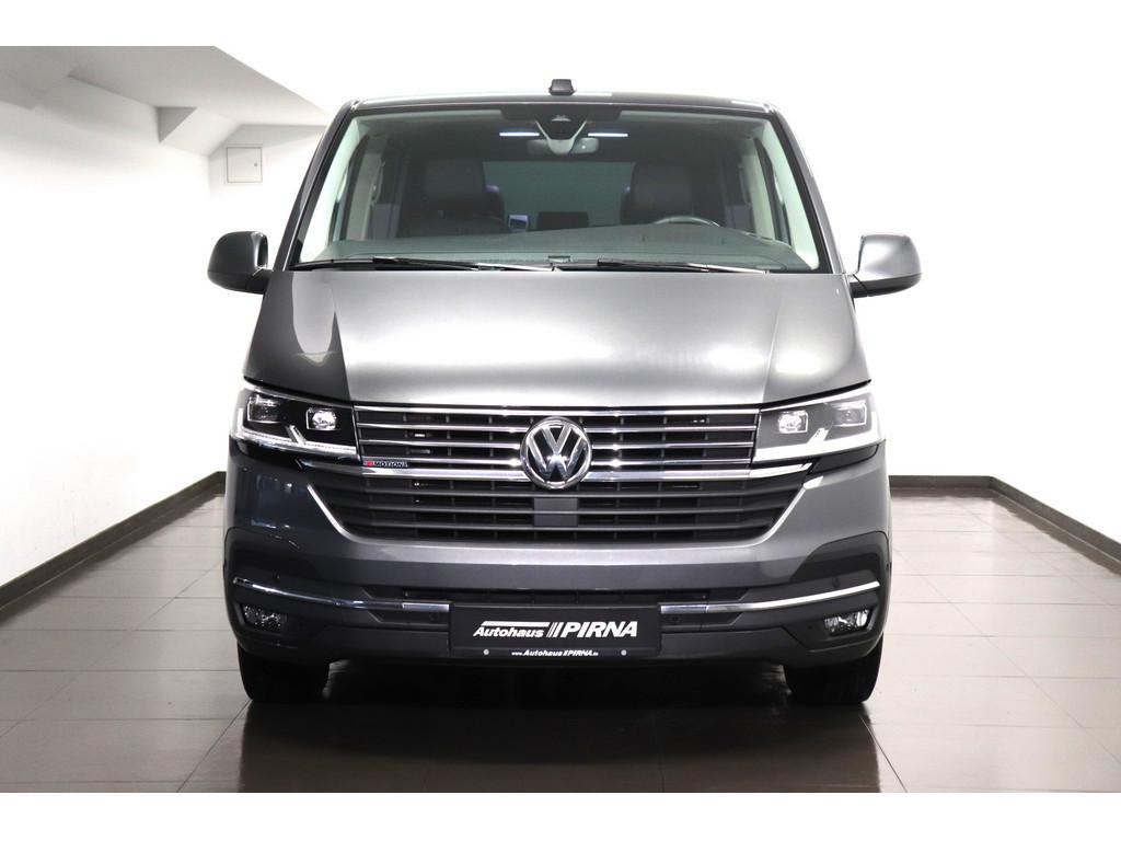 Volkswagen T6 MULTIVAN 2021