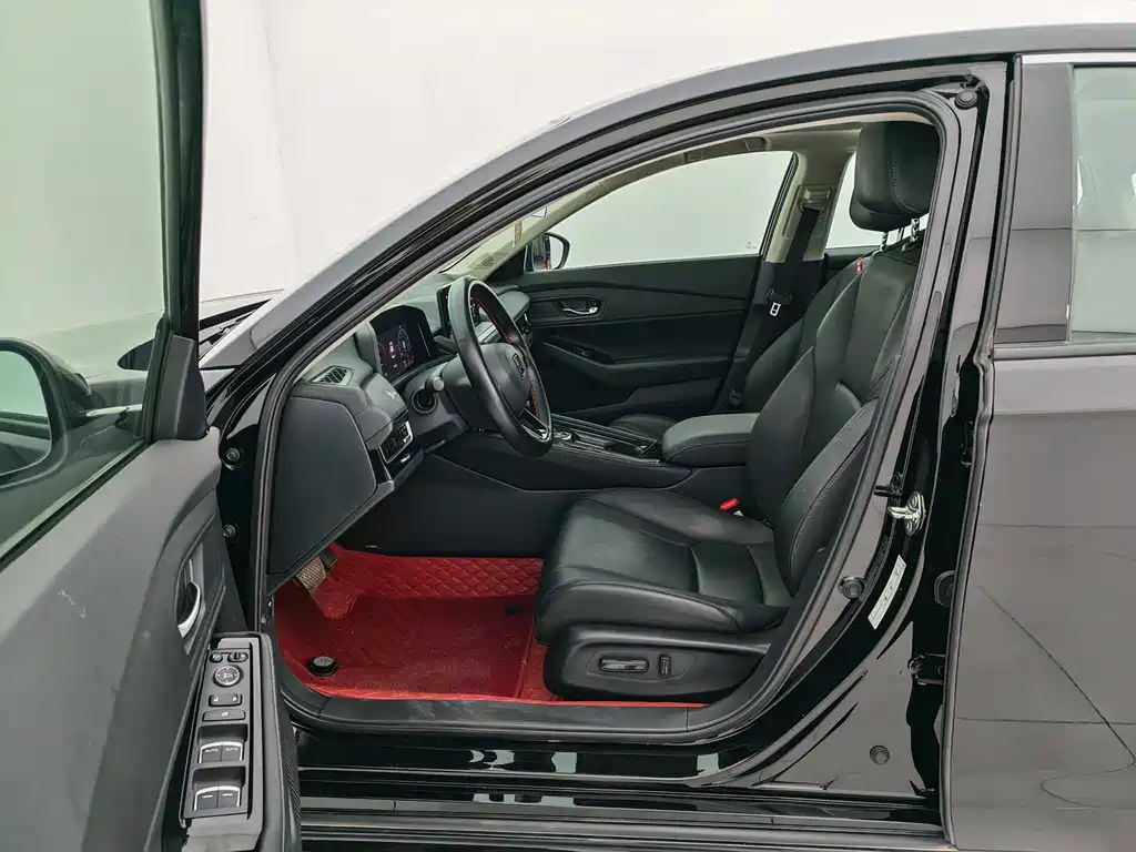 Honda Inspire 2023