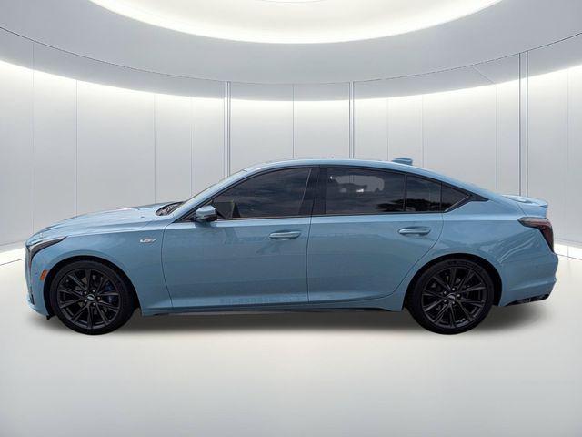 Cadillac CT5-V 2025