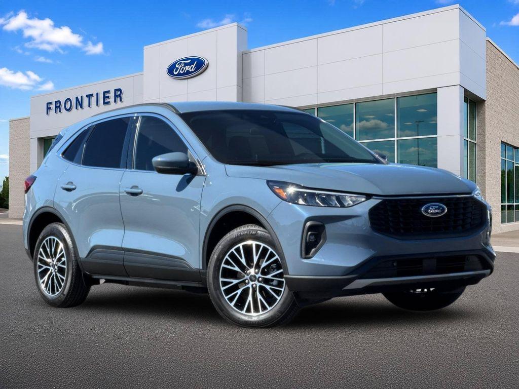 Ford Escape 2025