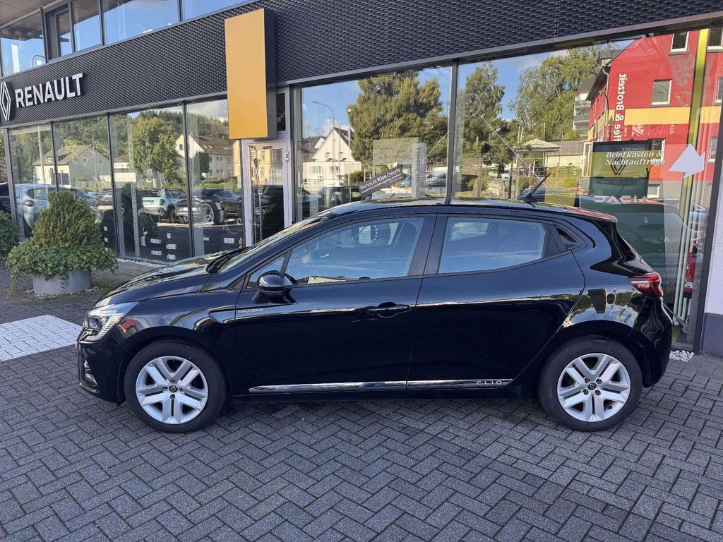 Renault Clio 2021