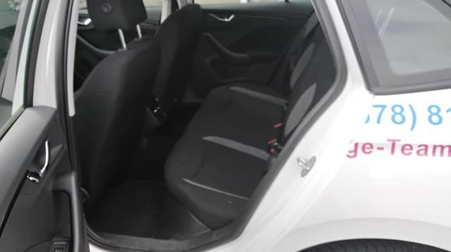 Skoda Scala 2021