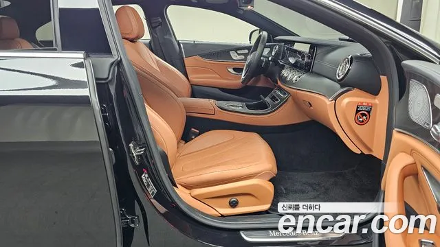 Mercedes-Benz CLS 2023