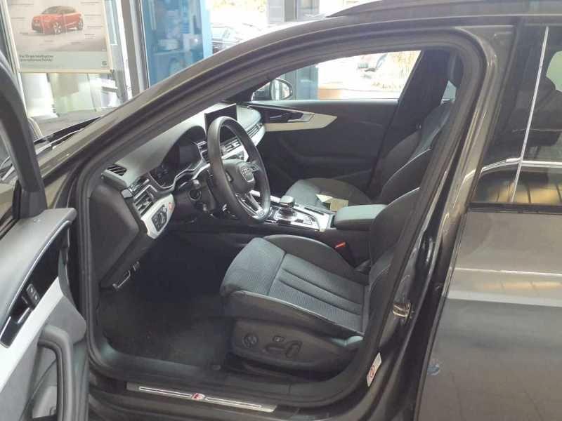 Audi S4 2023