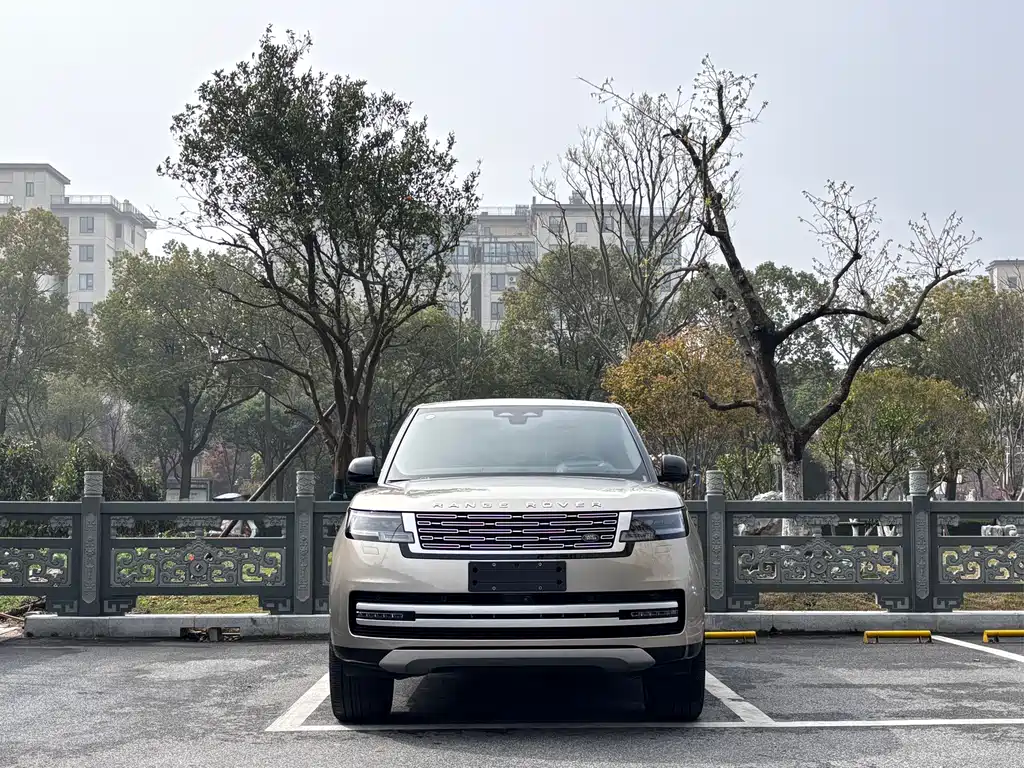 Land Rover Range Rover 2024