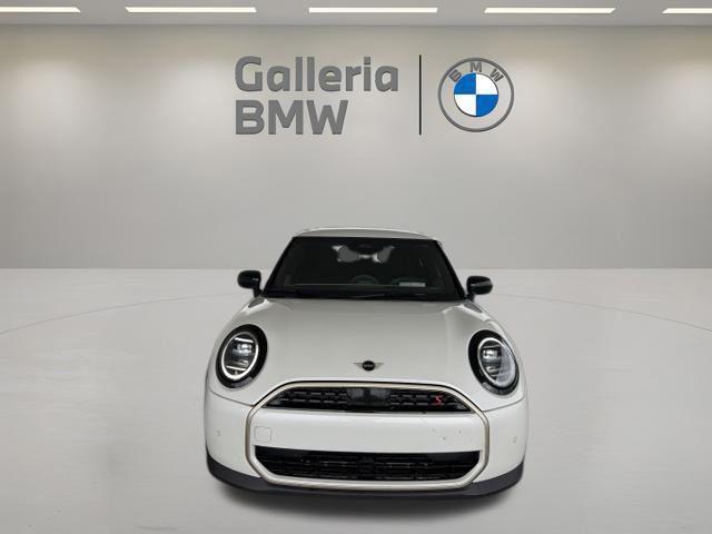 Mini Hardtop 2025