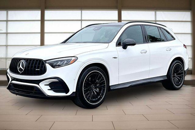 Mercedes-Benz A-Класс 2024