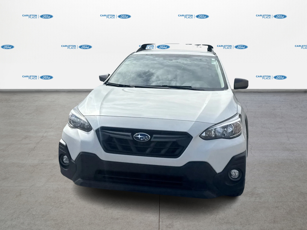 Subaru Crosstrek 2022