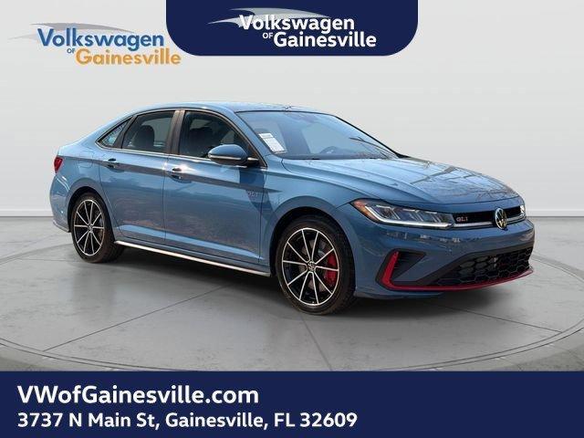 Volkswagen Jetta 2026