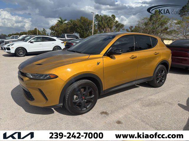 Dodge Hornet 2024