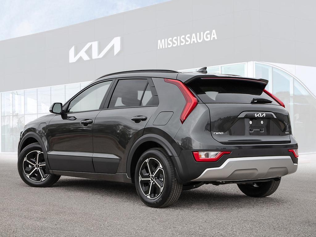 Kia Niro 2025