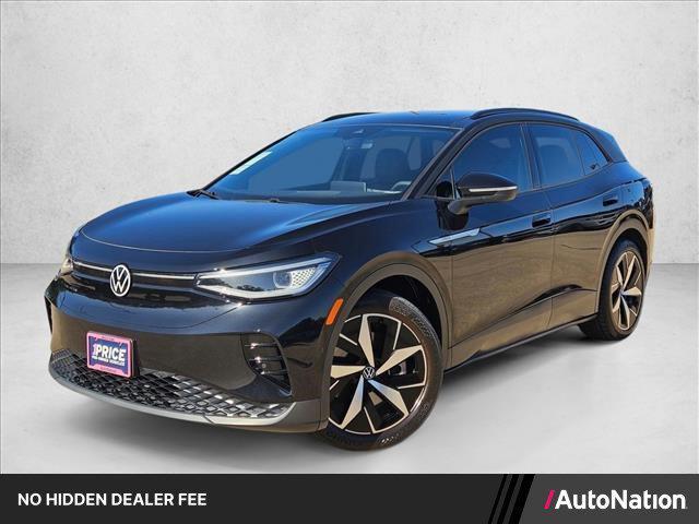 Volkswagen ID.4 2023