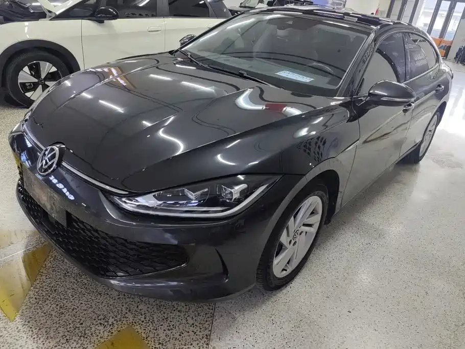 Volkswagen Lamando 2023