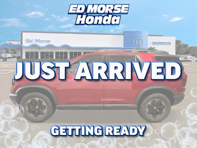 Honda Passport 2026