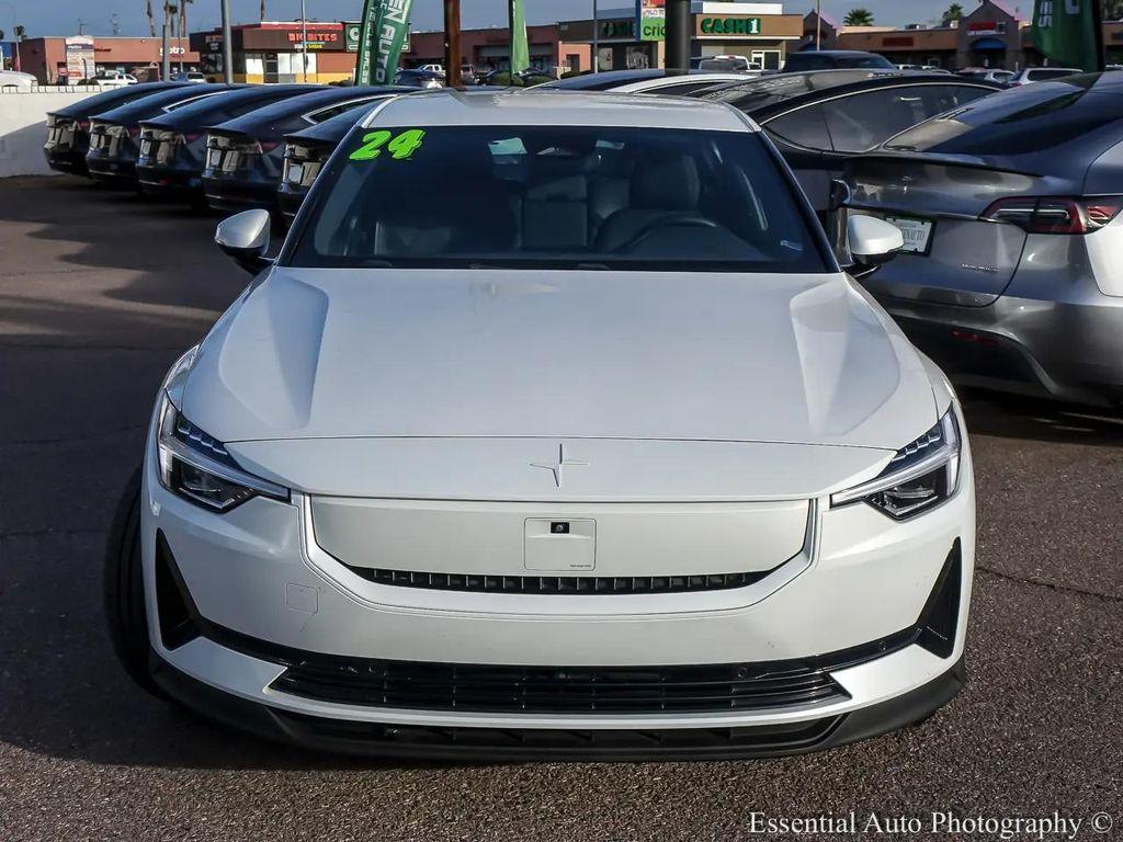 Polestar 2 2024