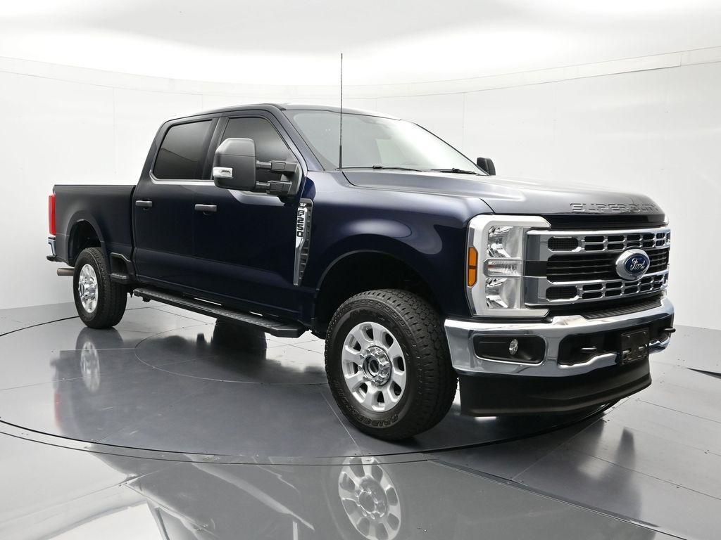 Ford F 250 2024