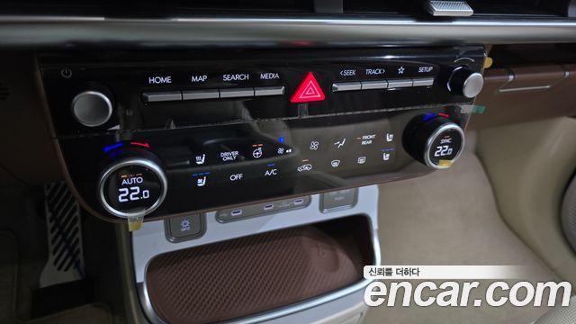 Hyundai IONIQ 9 2025