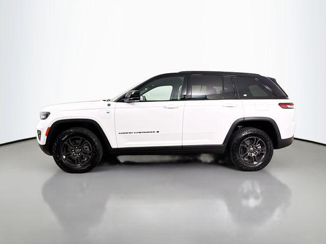 Jeep Grand Cherokee 2024