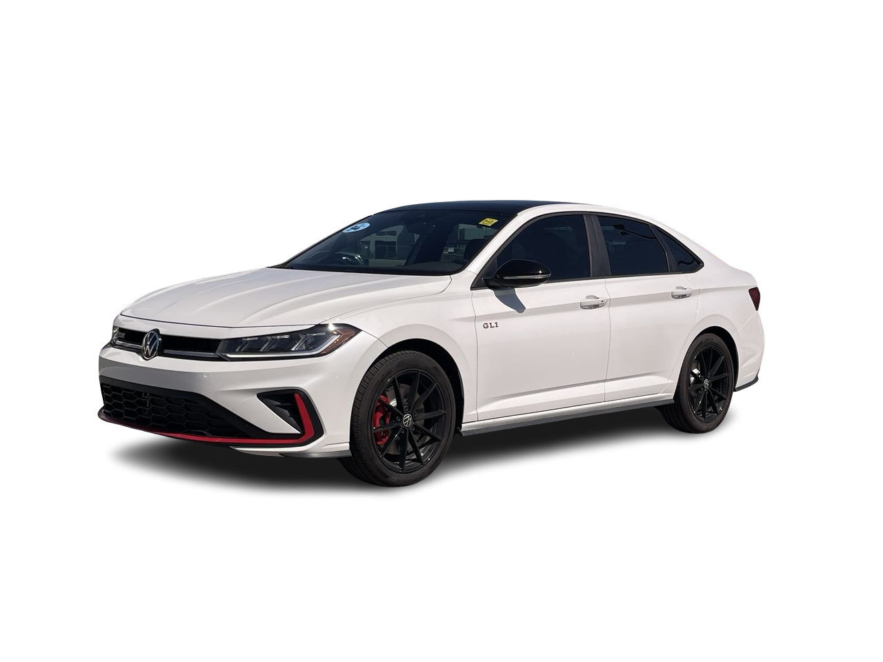 Volkswagen Jetta 2025