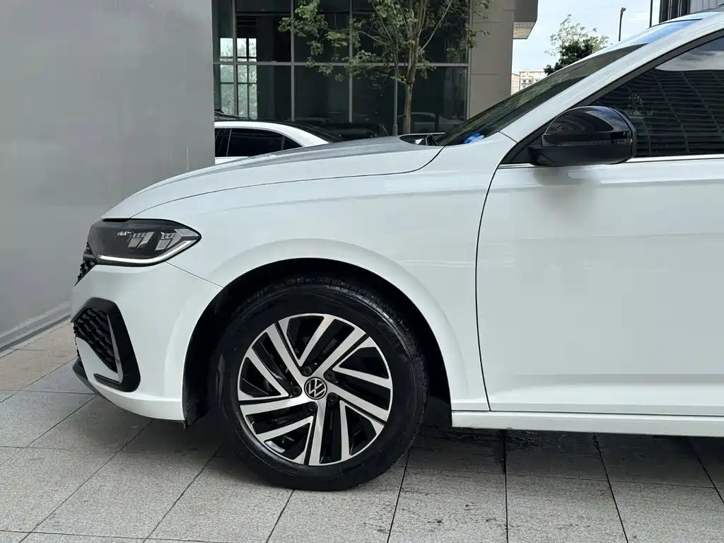 Volkswagen Lavida 2023