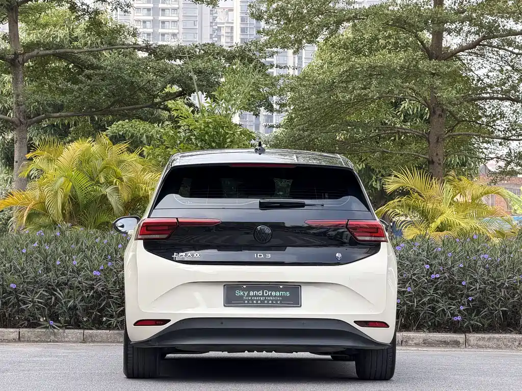 Volkswagen ID.3 2022