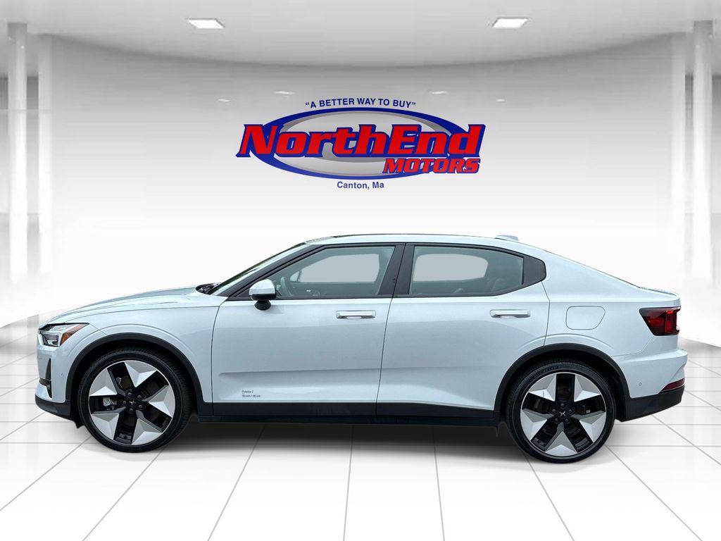 Polestar 2 2024