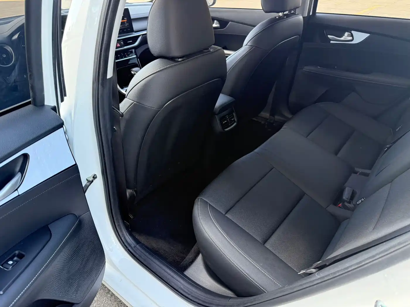 Kia K3 2022